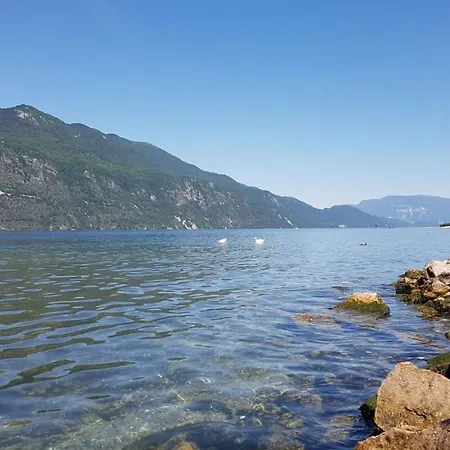 Camping Camping Du Sierroz